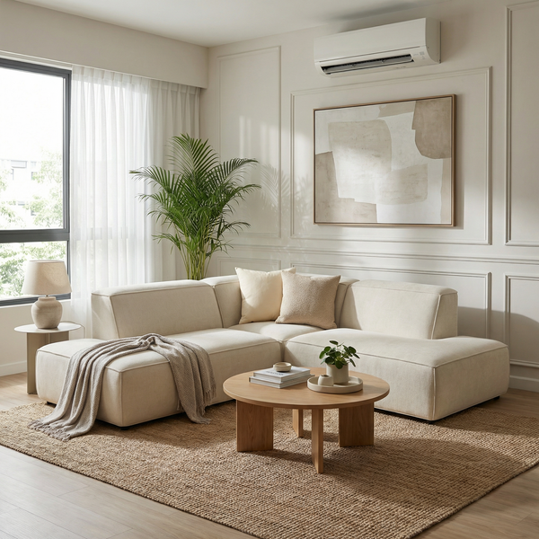 Chelsea Corner Chaise Sofa