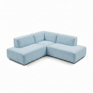 Chelsea Corner Chaise Sofa