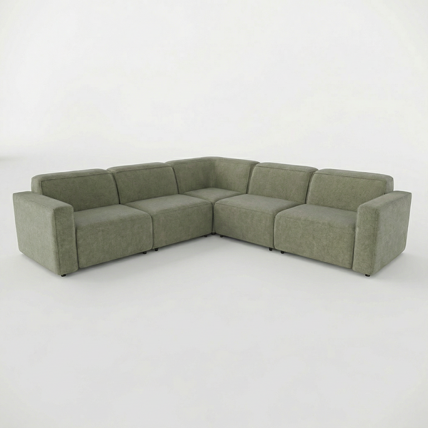 Chelsea Corner Sofa