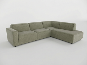 Chelsea Corner Sofa with Chaise