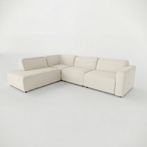 Chelsea Corner Sofa with Chaise