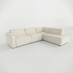 Chelsea Corner Sofa with Chaise