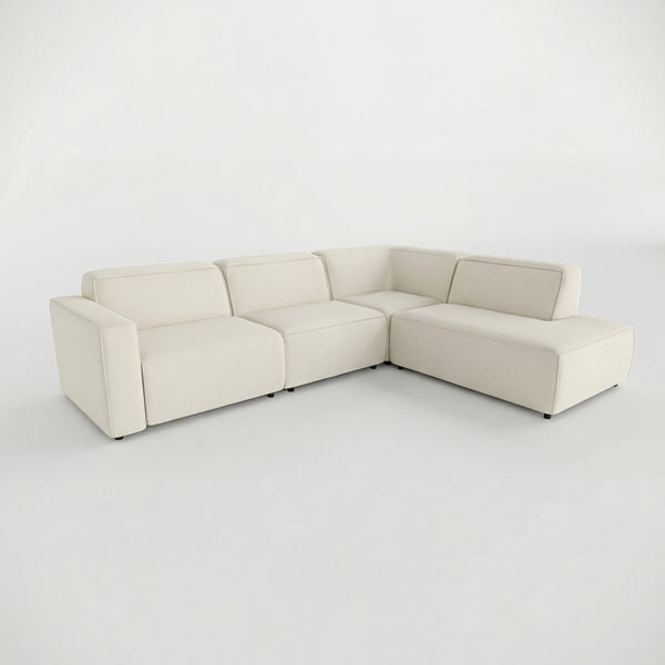 Chelsea Corner Sofa with Chaise