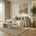 Chelsea Chaise Left Sofa