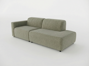 Chelsea Chaise Right Sofa