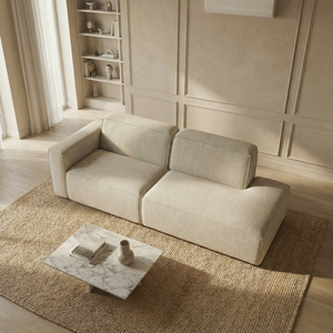 Chelsea Chaise Right Sofa