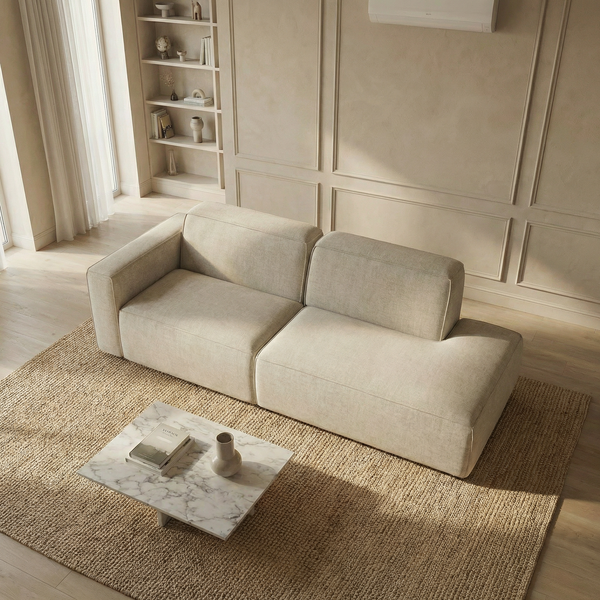 Chelsea Chaise Right Sofa