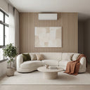 Chloe Curved 5 Seater Sofa