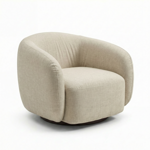 Chloe Swiveling Armchair