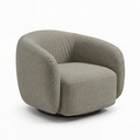 Chloe Swiveling Armchair