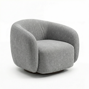Chloe Swiveling Armchair