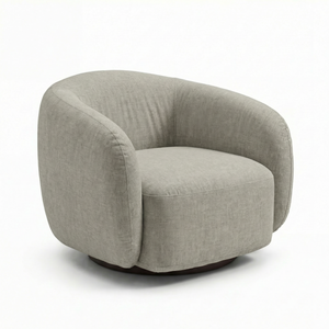 Chloe Swiveling Armchair
