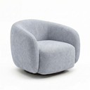 Chloe Swiveling Armchair