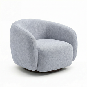 Chloe Swiveling Armchair