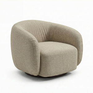 Chloe Swiveling Armchair