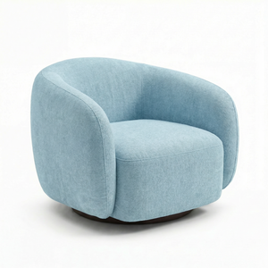Chloe Swiveling Armchair