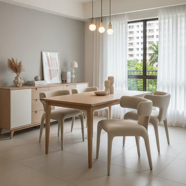 Christy Dining Chair