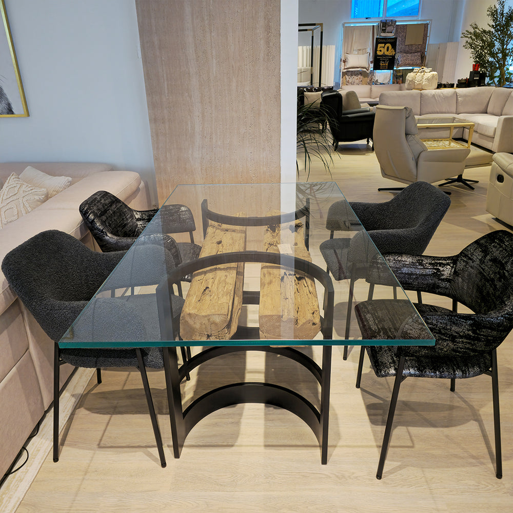 Coco Dining Table
