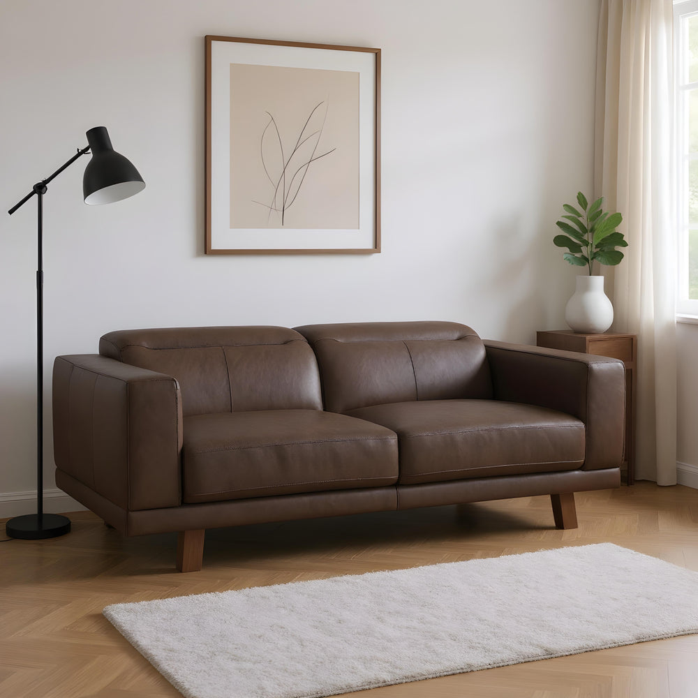 Coventry Three Seater Sofa