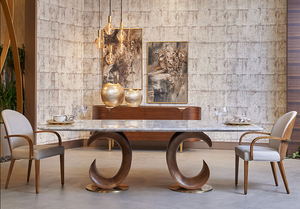 Altair Dining Table