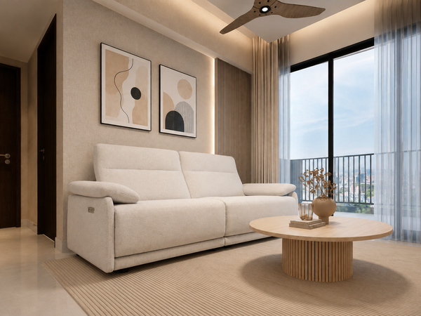 Dawson Recliner Sofa