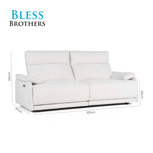 Dawson Recliner Sofa