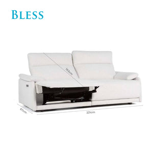 Dawson Recliner Sofa