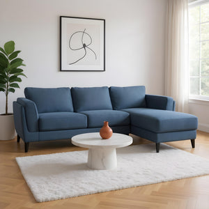 Debby L-Shape Sofa