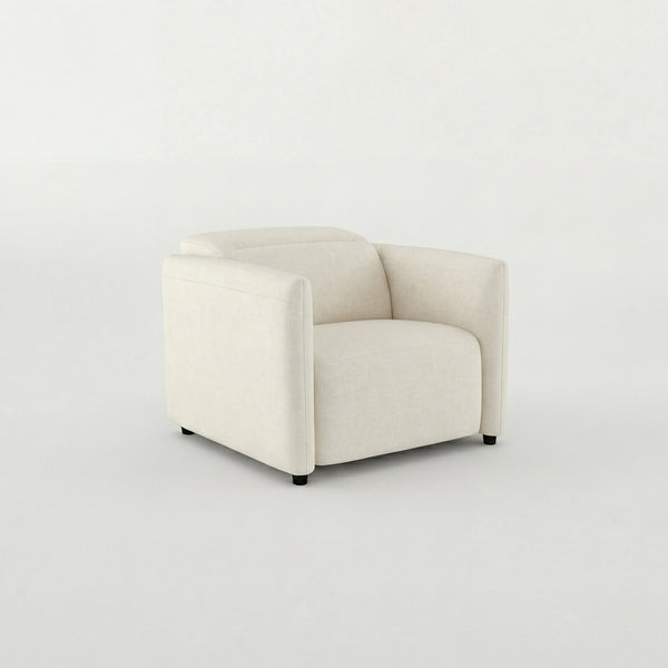 Delilah Electric Recliner Armchair