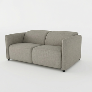 Delilah Electric Recliner 2 Seater Sofa