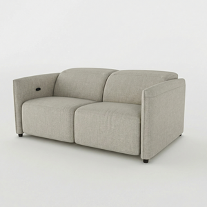 Delilah Electric Recliner 2 Seater Sofa