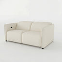 Delilah Electric Recliner 2 Seater Sofa