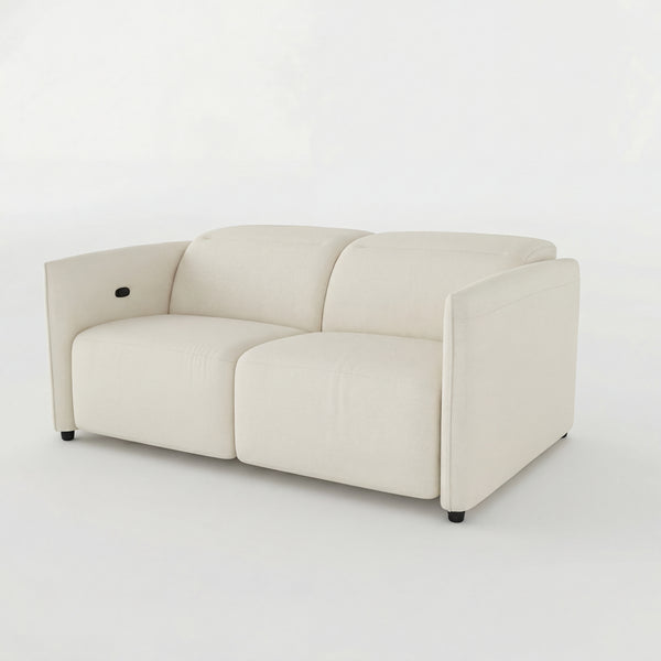 Delilah Electric Recliner 2 Seater Sofa