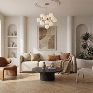 Delilah Electric Recliner 3 Seater Sofa