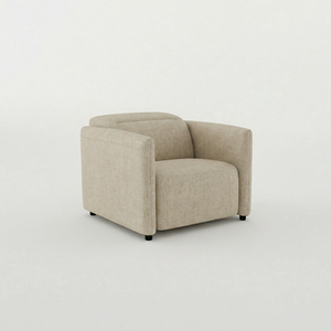 Delilah Electric Recliner Armchair