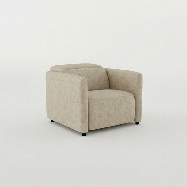 Delilah Electric Recliner Armchair