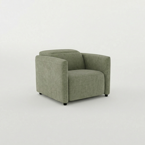 Delilah Electric Recliner Armchair