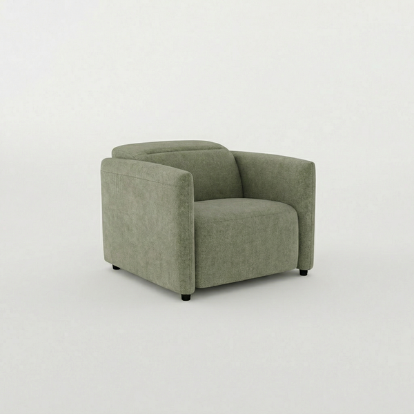 Delilah Electric Recliner Armchair