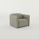 Delilah Electric Recliner Armchair