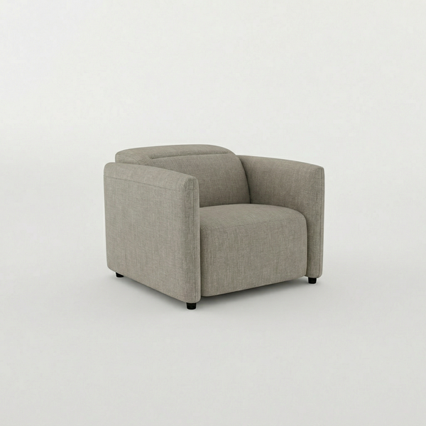 Delilah Electric Recliner Armchair