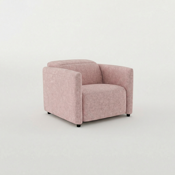 Delilah Electric Recliner Armchair