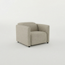 Delilah Electric Recliner Armchair