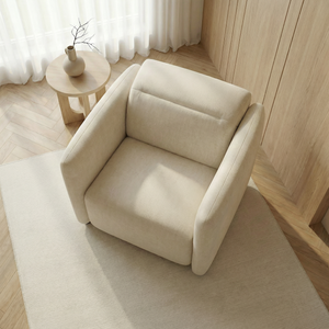 Delilah Electric Recliner Armchair