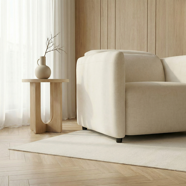 Delilah Electric Recliner Armchair