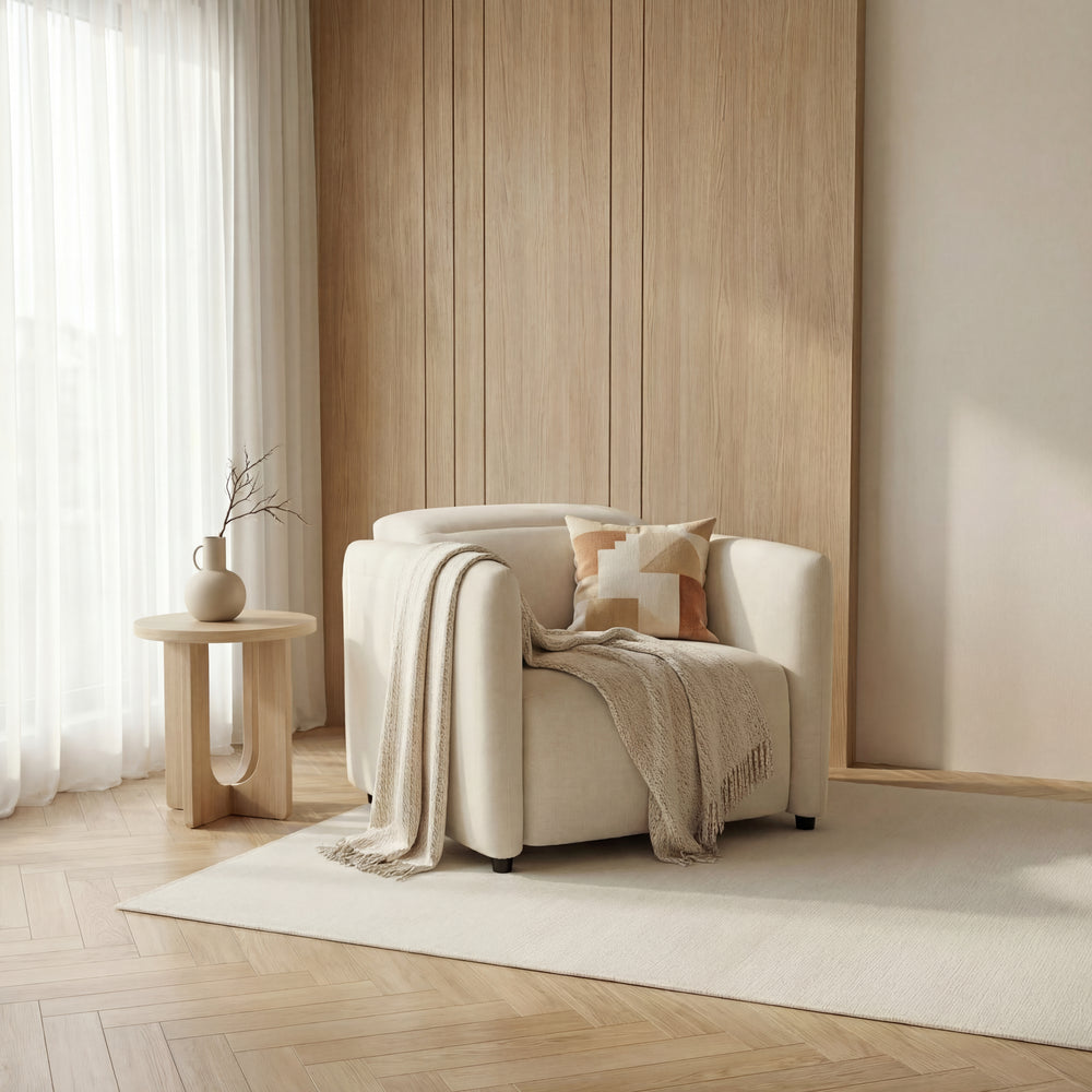 Delilah Electric Recliner Armchair