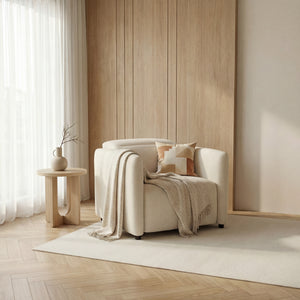 Delilah Electric Recliner Armchair