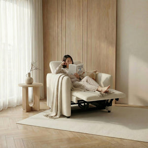 Delilah Electric Recliner Armchair