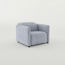 Delilah Electric Recliner Armchair