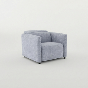 Delilah Electric Recliner Armchair