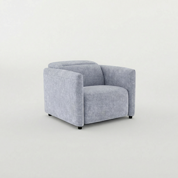 Delilah Electric Recliner Armchair